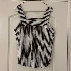 Lucky brand tank top